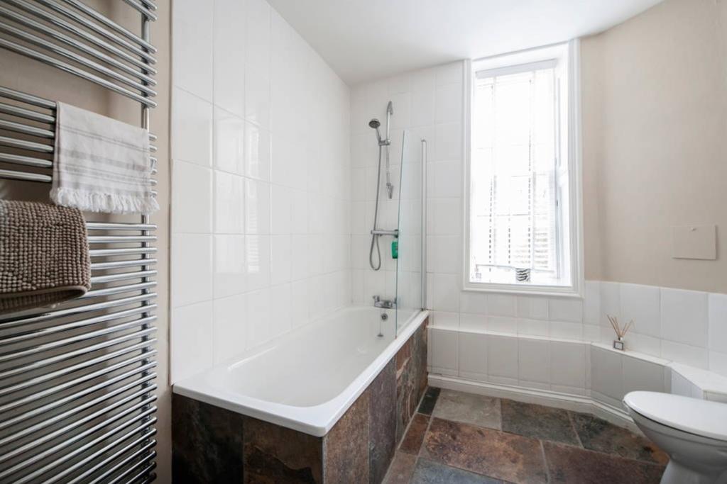 Vila Victorian Annexe - Bath Pokoj fotografie