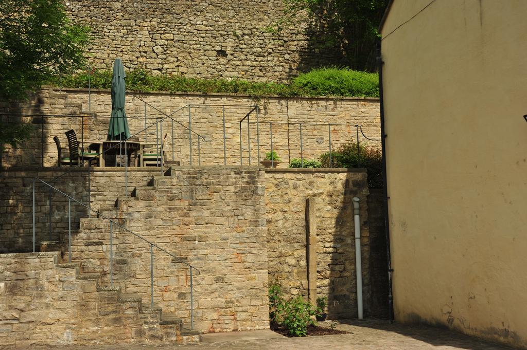 Vila Victorian Annexe - Bath Exteriér fotografie