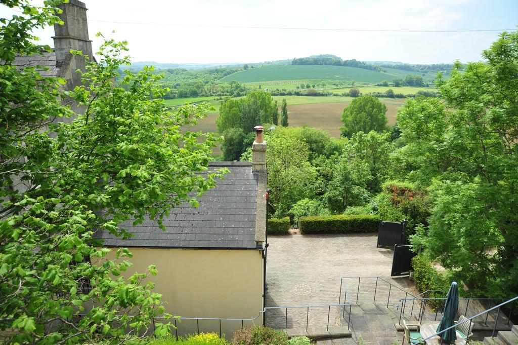 Vila Victorian Annexe - Bath Exteriér fotografie